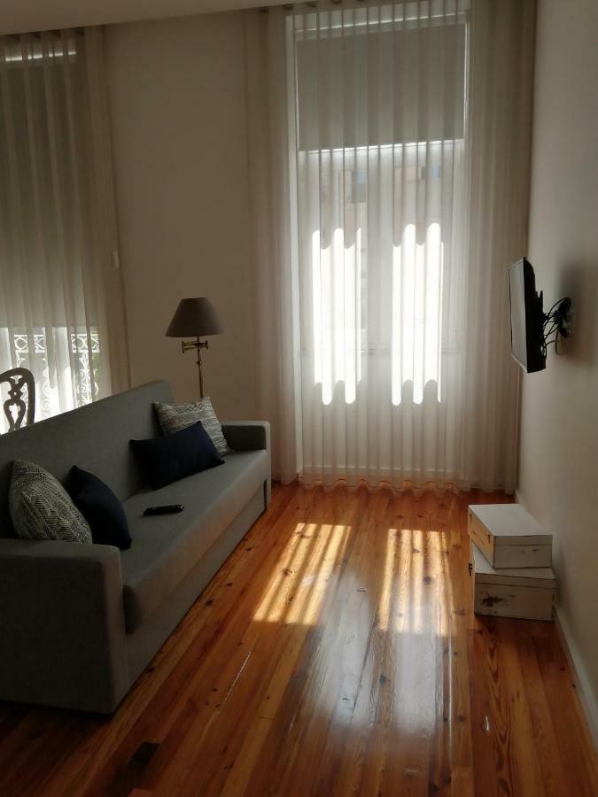 Botica Guesthouse Espinho  Exterior photo